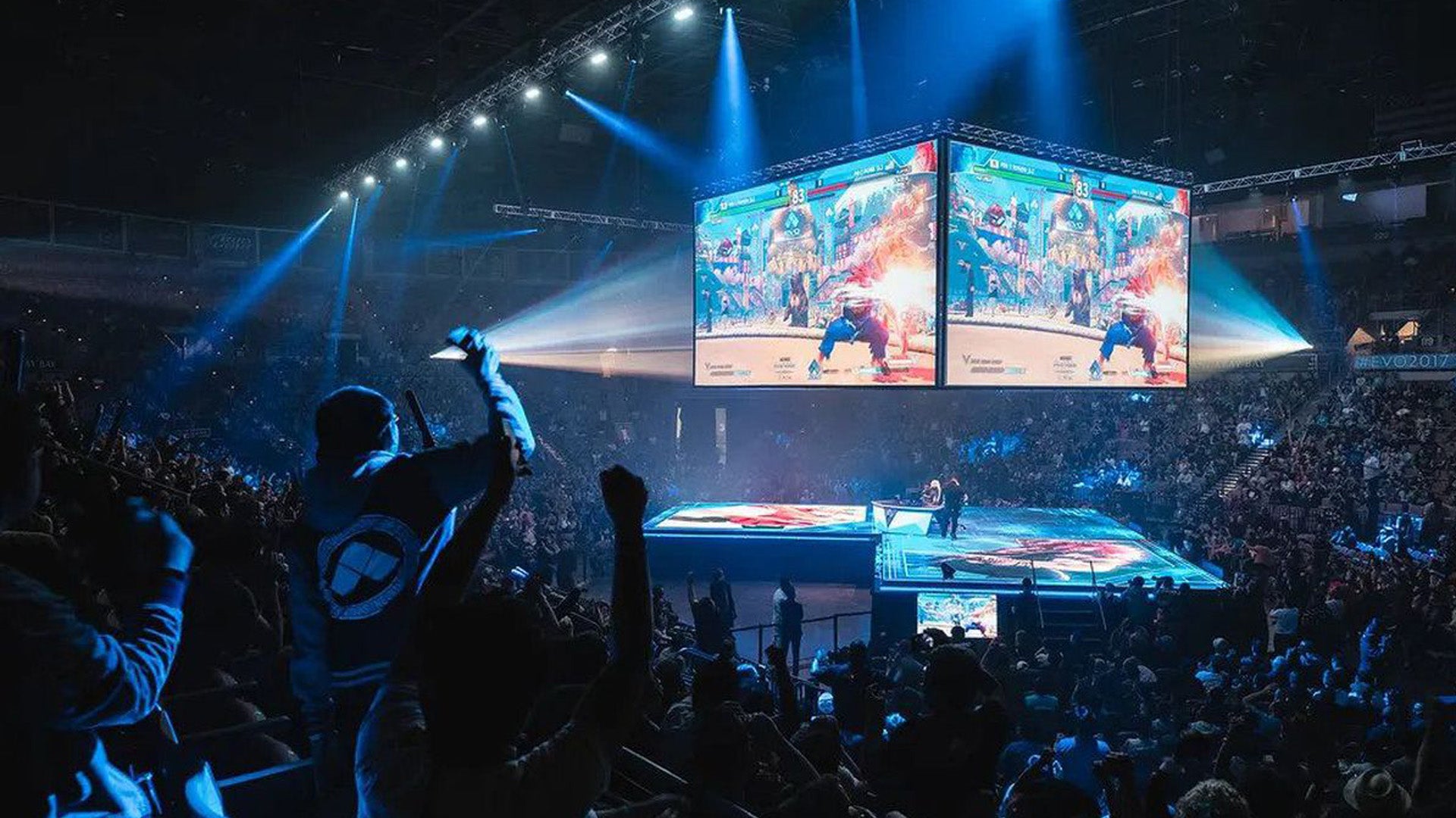 PlayStation is asking players about NFTs they like to collect at Evo